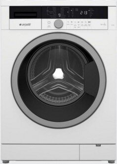 Arçelik 9123 YCM Çamaşır Makinesi kullananlar yorumlar
